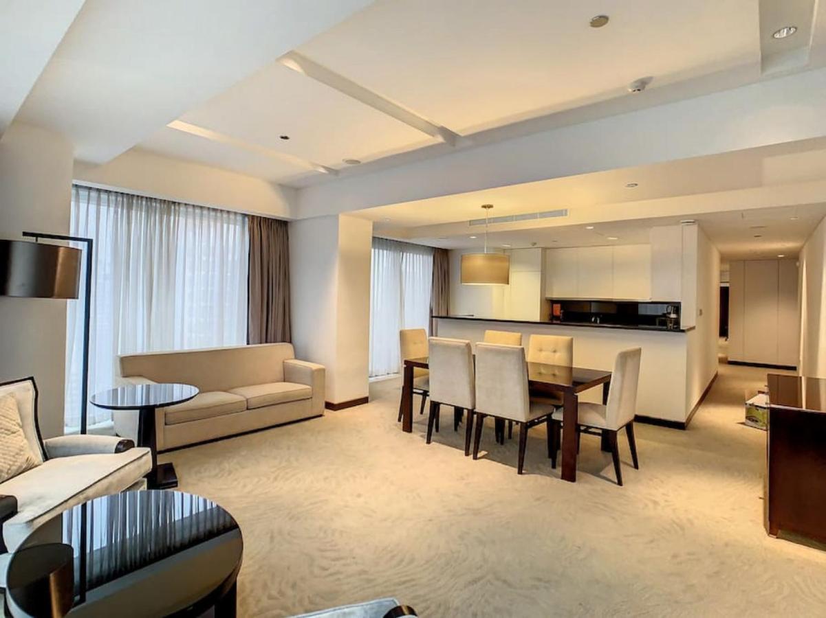 Key View - Emaar Residences, Marina Mall Appartement