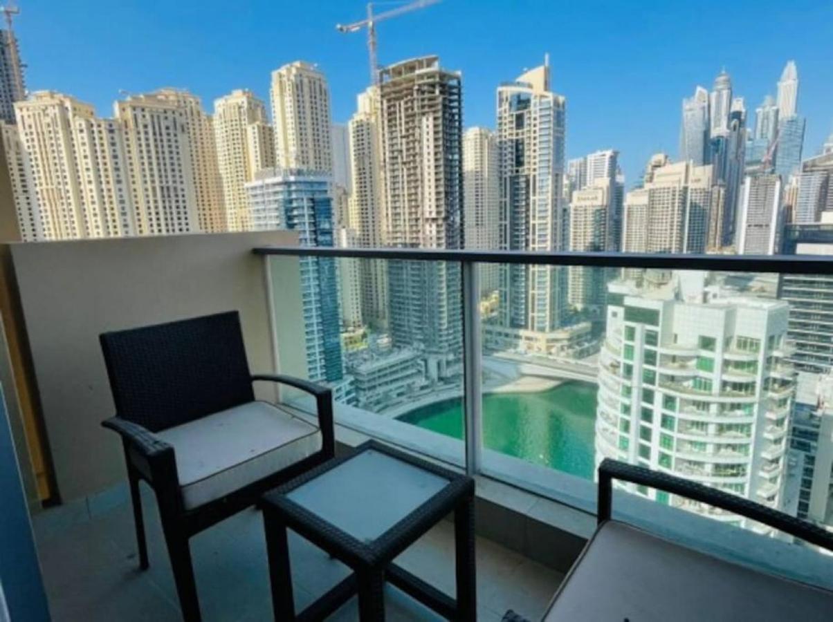 Appartement Key View - Emaar Residences, Marina Mall Dubai
