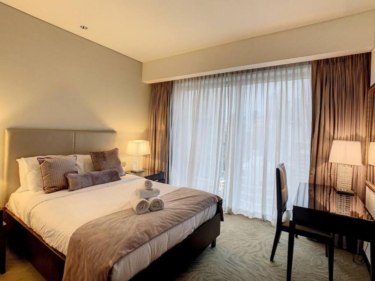 Key View - Emaar Residences, Marina Mall Appartement Dubai